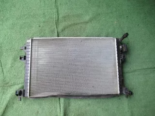 5Q0121251HS Радиатор (основной) Audi A3 8V Арт e9800375, вид 2