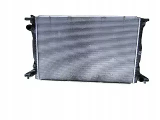 8W0121251AB Радиатор (основной) Audi Q8 Арт e9800379, вид 1