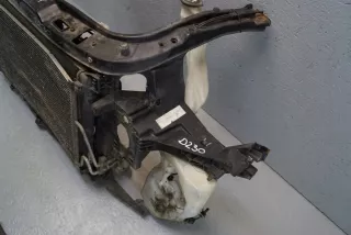  Передняя панель крепления облицовки (телевизор) MINI Cooper R56 Арт e9800947, вид 4