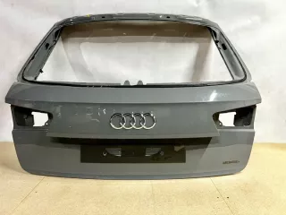  Крышка багажника (дверь 3-5) Audi A6 C7 (S6,RS6) Арт e9801195, вид 1