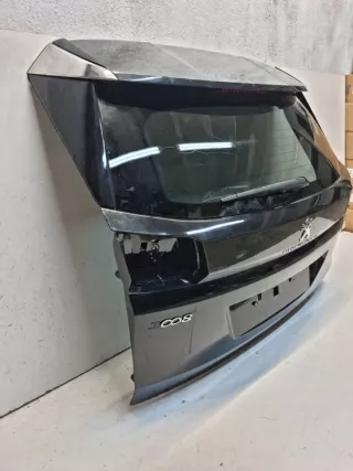 9811550177 Крышка багажника (дверь 3-5) Peugeot 3008 2 Арт e9801405, вид 2