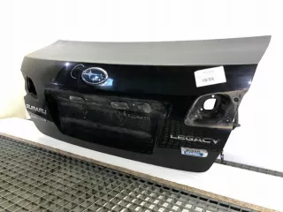 LORK601548 Крышка багажника (дверь 3-5) Subaru Legacy 5 Арт e9801469, вид 2