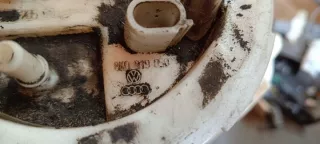 8K0919050 Насос топливный Audi A4 B8 Арт e9801664, вид 4
