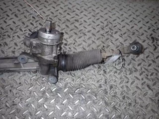 7853501136 Рулевая рейка Audi A6 C6 (S6,RS6) Арт e9801718, вид 3