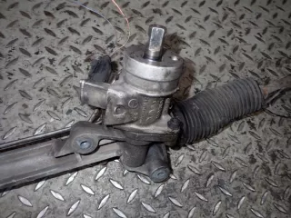 7853501136 Рулевая рейка Audi A6 C6 (S6,RS6) Арт e9801718, вид 5