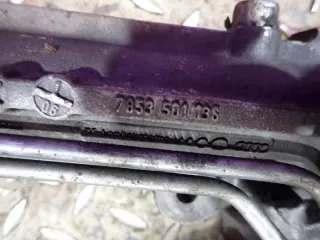 7853501136 Рулевая рейка Audi A6 C6 (S6,RS6) Арт e9801718, вид 7
