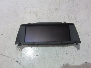 9231320036 65509231320 9231320 65509289584 9289584 65509365666 9365666 65509370870 9370870 Блок навигации BMW X3 F25 Арт e9803158, вид 1