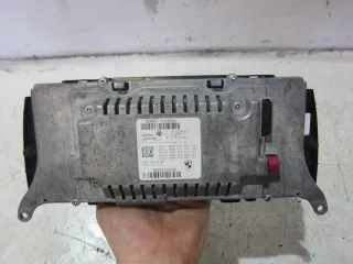 9231320036 65509231320 9231320 65509289584 9289584 65509365666 9365666 65509370870 9370870 Блок навигации BMW X3 F25 Арт e9803158, вид 5