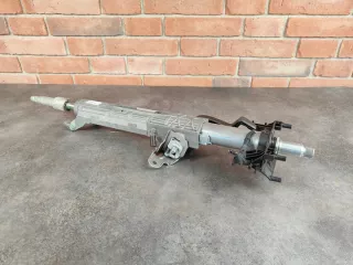 6896187 Рулевая колонка BMW i4 g26 Арт e9803205, вид 1