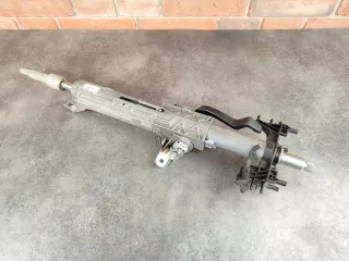 6896187 Рулевая колонка BMW i4 g26 Арт e9803205, вид 2