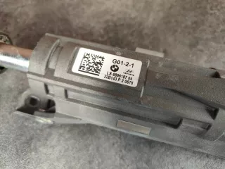 6896187 Рулевая колонка BMW i4 g26 Арт e9803205, вид 3