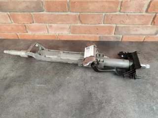 6896187 Рулевая колонка BMW i4 g26 Арт e9803205, вид 7