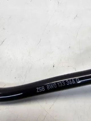 8W0133366G Гофра инжектора Audi A4 B9 Арт e9803335, вид 4