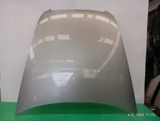 4F0010189C Капот Audi A6 C6 (S6,RS6) Арт e9803429, вид 1