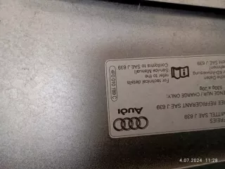 4F0010189C Капот Audi A6 C6 (S6,RS6) Арт e9803429, вид 14