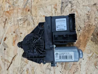 1K0959793J Моторчик стеклоподъемника Volkswagen Golf 5 Арт e9803986, вид 1