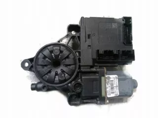  3C0959702 Моторчик стеклоподъемника Volkswagen Passat B6 Арт e9804023, вид 2