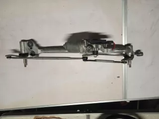 7292653 61617292653 Механизм стеклоочистителя (трапеция дворников) BMW X5 F15 Арт e9804250, вид 1