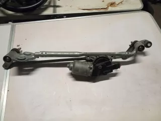 7292653 61617292653 Механизм стеклоочистителя (трапеция дворников) BMW X5 F15 Арт e9804250, вид 3