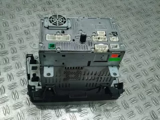GS1D66DV0B 14799202 Блок навигации Mazda 6 2 Арт e9804473, вид 2