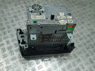 GS1D66DV0B 14799202 Блок навигации Mazda 6 2 Арт e9804473, вид 3
