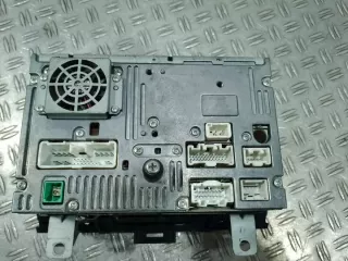 GS1D66DV0B 14799202 Блок навигации Mazda 6 2 Арт e9804473, вид 4