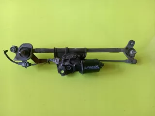  Механизм стеклоочистителя (трапеция дворников) Mitsubishi Outlander 1 Арт e9804508, вид 1