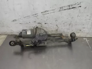 13182340 Механизм стеклоочистителя (трапеция дворников) Opel Corsa D Арт e9804550, вид 1