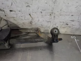 13182340 Механизм стеклоочистителя (трапеция дворников) Opel Corsa D Арт e9804550, вид 2