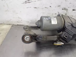 13182340 Механизм стеклоочистителя (трапеция дворников) Opel Corsa D Арт e9804550, вид 3