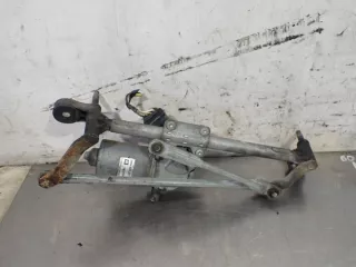 13182340 Механизм стеклоочистителя (трапеция дворников) Opel Corsa D Арт e9804550, вид 4