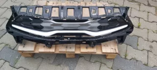86351-CR300 86350-CR300 Решетка радиатора Kia Ceed 3 Арт e9804935, вид 1