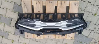 86351-CR300 86350-CR300 Решетка радиатора Kia Ceed 3 Арт e9804935, вид 3