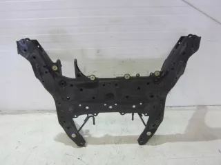 31116872729 6872729 31114097788 4097788 Балка подвески передняя (подрамник) BMW 2 F45/F46 Арт e9805017, вид 10