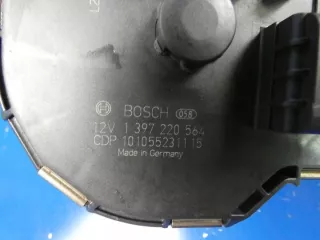 1397220564 101055231115 Моторчик стеклоочистителя фар Mercedes C W204 Арт e9805218, вид 3