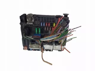 9807427980 Блок предохранителей Citroen C4 2 Арт e9805697, вид 1