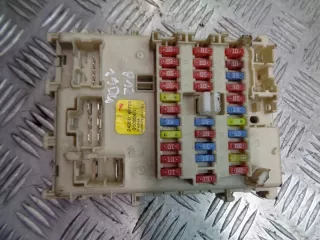 24350AV700 Блок предохранителей Nissan Primera 12 Арт e9806124, вид 3