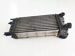9684957680 1100186742 M144208 Интеркулер Peugeot 508 Арт e9806193, вид 2