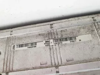 9684957680 1100186742 M144208 Интеркулер Peugeot 508 Арт e9806193, вид 3