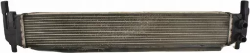 5Q0121251EL Интеркулер Volkswagen Golf 7 Арт e9806448, вид 1