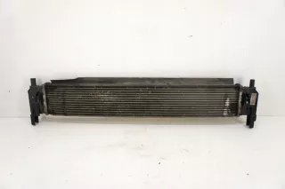 5Q0121251EL Интеркулер Volkswagen Golf 7 Арт e9806448, вид 2