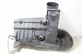3C0129618D Корпус воздушного фильтра Skoda Superb 2 Арт e9807352, вид 3