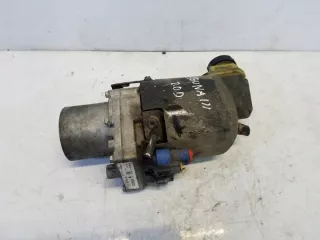 491100023R Насос гидроусилителя руля Renault Laguna 3 Арт e9807569, вид 2