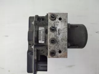 8K0614517ED 8K0907379BF Блок ABS Audi A4 B8 Арт e9807955, вид 2