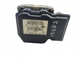 9813830 9813834 Блок ABS MINI Paceman Арт e9808514, вид 6