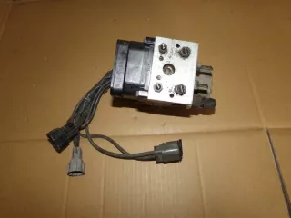 0265202518 Блок ABS Nissan Primera 12 Арт e9808545, вид 1