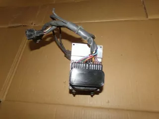 0265202518 Блок ABS Nissan Primera 12 Арт e9808545, вид 2
