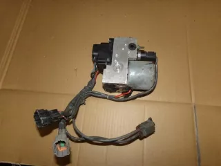 0265202518 Блок ABS Nissan Primera 12 Арт e9808545, вид 3