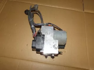 0265202518 Блок ABS Nissan Primera 12 Арт e9808545, вид 4