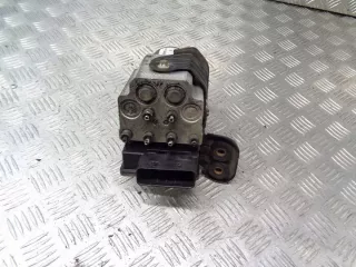 09191496 Блок ABS Opel Vectra C  Арт e9808616, вид 3